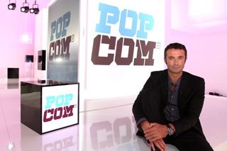 Le sommaire de Pop Com de ce dimanche 6 juin