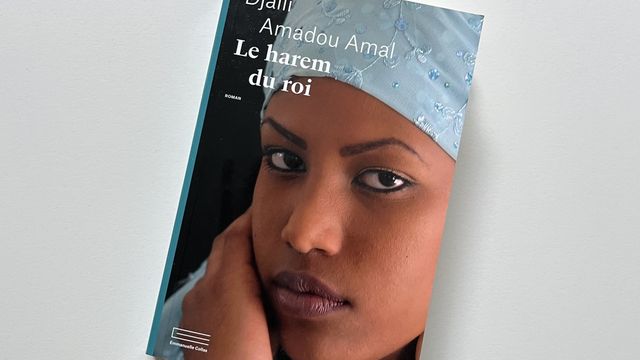 Le harem du roi