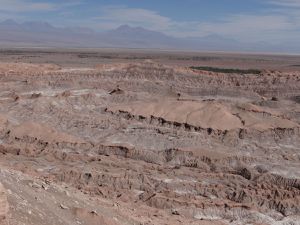 San Pedro de Atacama, un détour inattendu. 