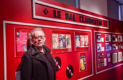 Le musée de la Résistance de Limoges accueille une exposition inédite sur les bals clandestins