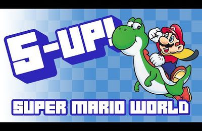 5-Up ! une semaine sur 2 !