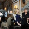 ABC interview: Madonna with Cynthia McFadden