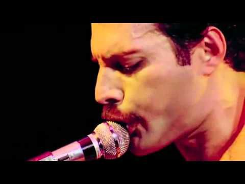 Bohemian Rhapsody by Queen FULL HD...