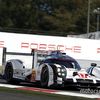 WEC - Porsche et Audi réunis en 6 dixièmes après les EL2 à Fuji