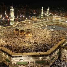 Umrah Packages Made Easy for Handicapped Individuals 