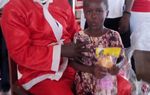 Noël 2019: Plus de 500 enfants de la paroisse comblés de cadeaux