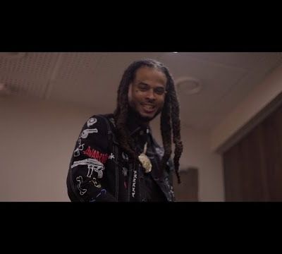 KALASH - MONEY MWAKA - CARDI B REMIX (Street Video)