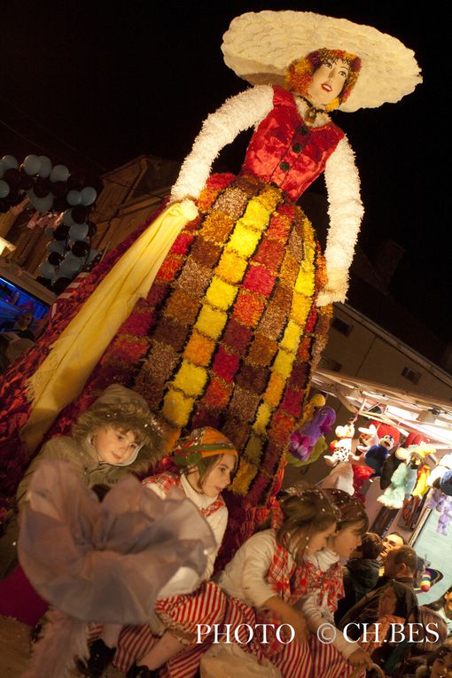 Album - CARNAVAL-DE-FLEURANCE