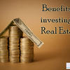 Some important facts you need to know to Invest in Real Estate.