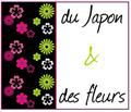 Du Japon et des fleurs