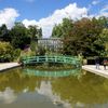 Jardin impressionniste de Rouen