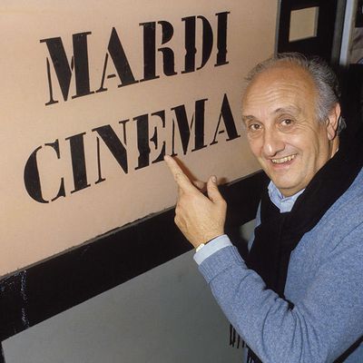 Mardi Cinéma