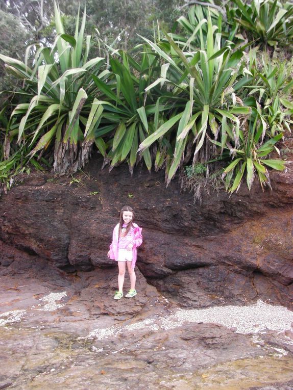 Album - Plage-de-Magenta-temps-pluvieux