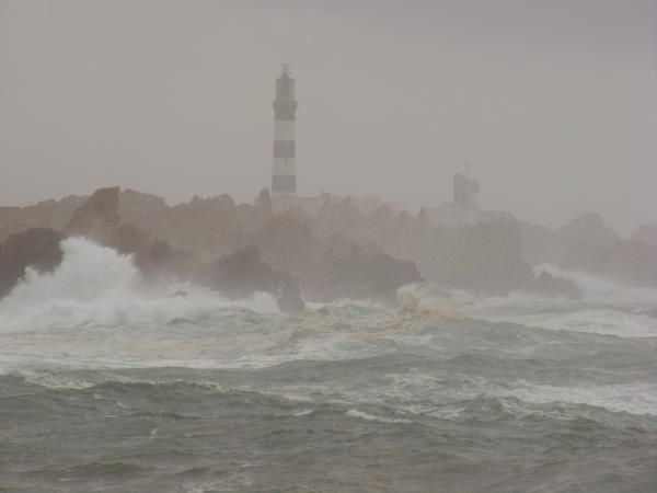 La tempête du 18 aout dernier