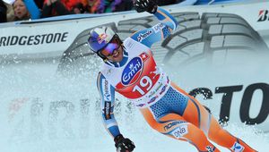 Svindal... et les autres