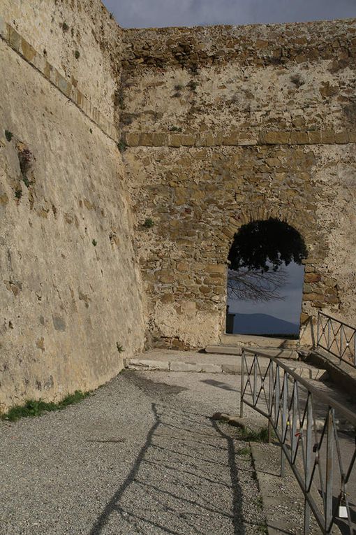 Castiglione delle Pescaia