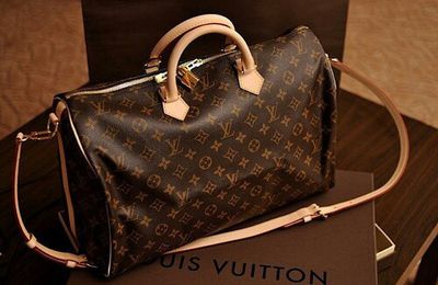 4 Tips to Help you Buy LV Bags from a Reputable Seller