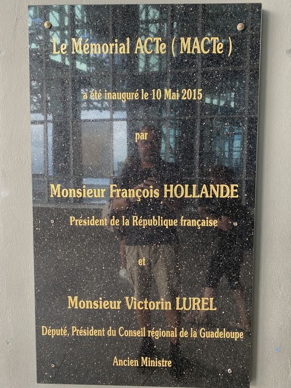 FRGUA22 RSC Memorial ACTe