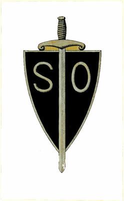 Service d'Ordre Légionnaire (SOL)