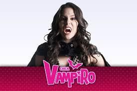 Episode 2 Chica Vampiro