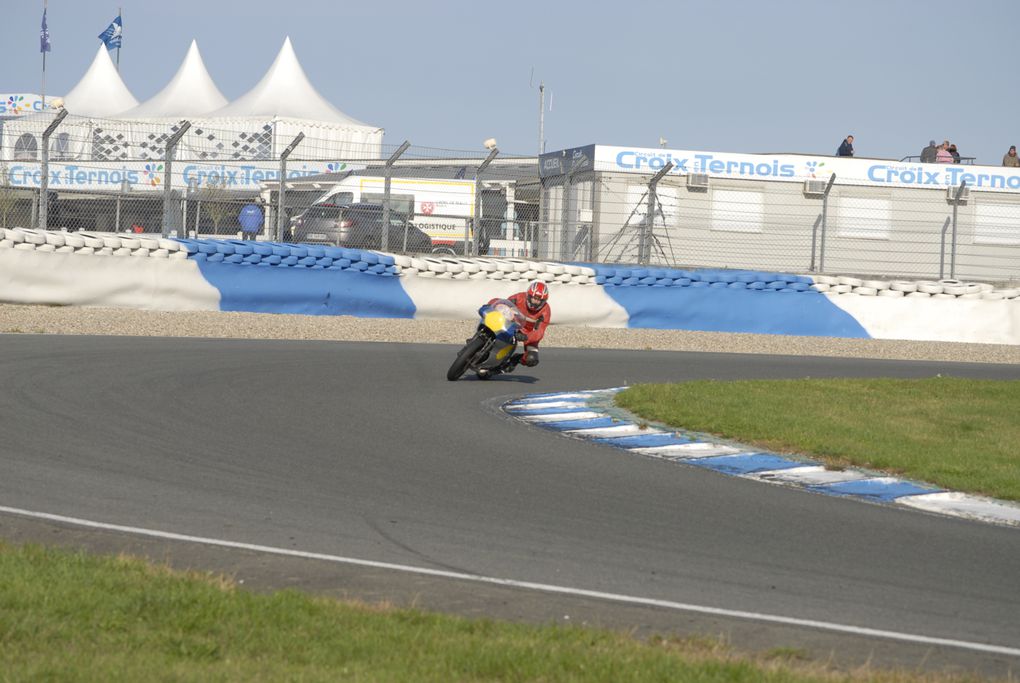 Journées de la Moto Classique 2022 