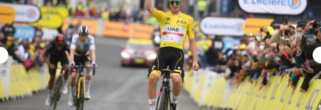 L'arrivée du Tour de France domine largement et booste le 20h de France 2, le 18/07/21