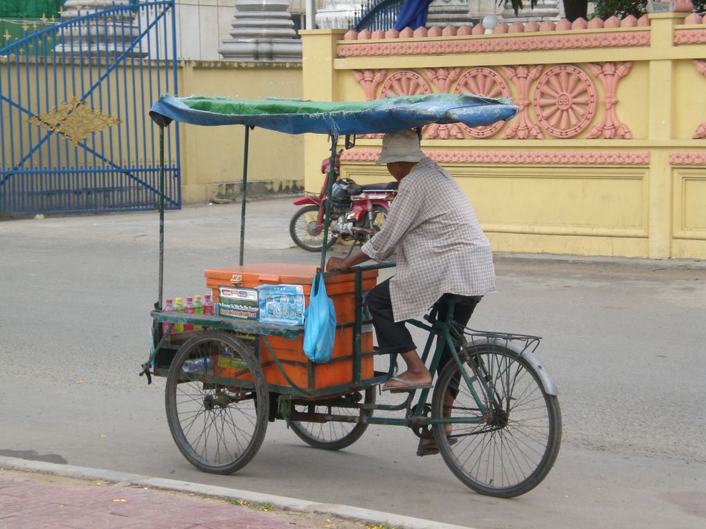 Album - Arrivee-Phnom-Penh