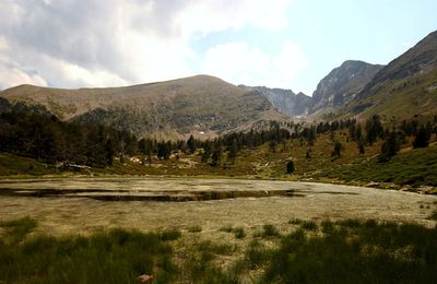 Pic Canigou, Pyrénées