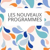 Programmes 2024-25- liens et ressources 