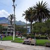 Otavalo-Quito