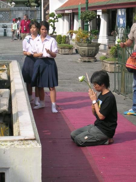 Album - Bangkok