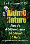 LSF Sud-Est "Salon Animo et Nature" WE 5/6 Octobre