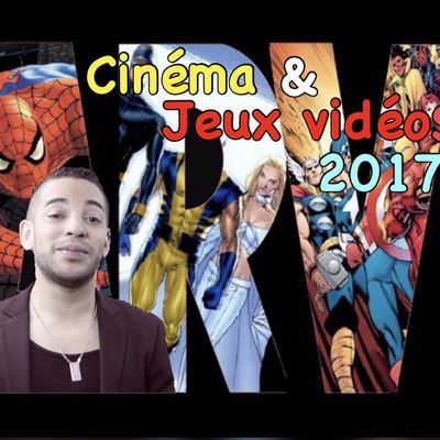 Logan Spider-Man homecoming ... Les sorties cinémas et jeux vidéos de 2017 Marvel