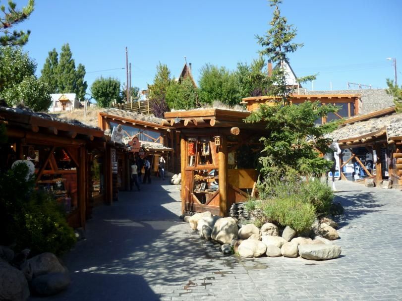 Album - El-Calafate