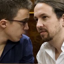 Réflexion sur Podemos, les Insoumis, et leur rapports avec les reliquats des partis communistes historiques