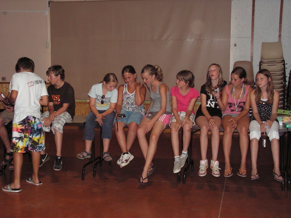 Album - Rencontre-2010-Camp-ete