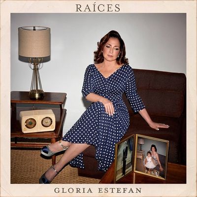 Nous avons écouté « Raíces » de Gloria Estefan !