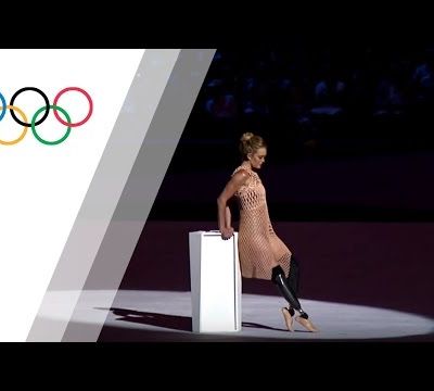 Handi' CAP ! Quand le futur rejoins le présent tout est possible.