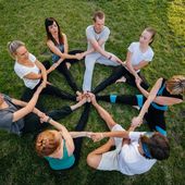 Les apports du Qi Gong à la facilitation en intelligence collective