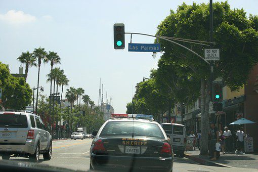 LOS ANGELES-ROUTE 66-USA (2ème Partie/11)