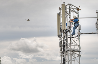 Nouvelle-Calédonie : deux nouvelles antennes Mobilis en service !