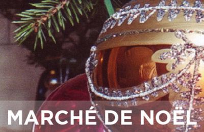 Communiqué : Marchés de Noël à Giverny et Cormeilles