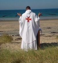 En liturgie, il se dit tout et n'importe quoi…