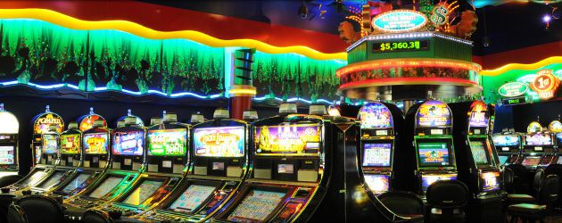 Handy Ideas For Online Casino Bonus Explained