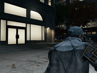 [Test] Watch_Dogs