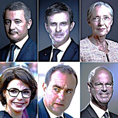 CES MILLIONAIRES QUI NOUS DEMANDENT DE NOUS SERRER LA CIENTURE !