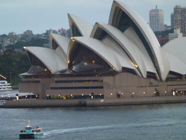 Album - 80-Australie-Sydney