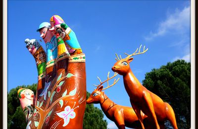 Carnaval d'Albi, 16 03 14 