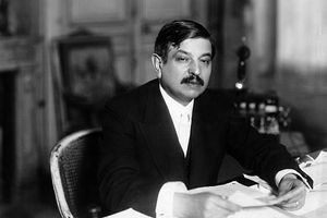 3ème Gouvernement Pierre Laval
