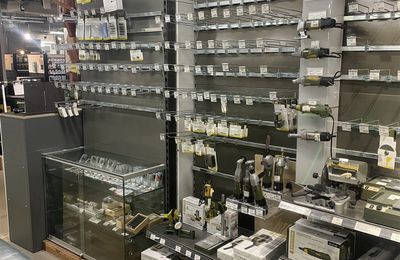 Constat alarmant sur la situation du BHV 